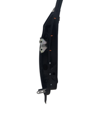 PORTA TRASEIRA DIREITA HB20 HATCH 2013 A 2019