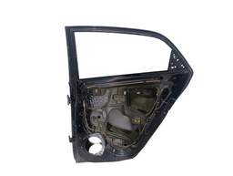 PORTA TRASEIRA DIREITA HB20 HATCH 2013 A 2019
