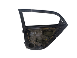 PORTA TRASEIRA DIREITA HB20 HATCH 2013 A 2019