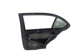PORTA TRASEIRA DIREITA MERCEDES C180 C200 2008 A 2014