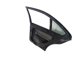 PORTA TRASEIRA DIREITA MERCEDES C180 C200 2008 A 2014