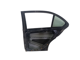 PORTA TRASEIRA DIREITA MERCEDES C180 C200 2008 A 2014