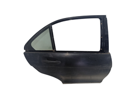 PORTA TRASEIRA DIREITA MERCEDES C180 C200 2008 A 2014