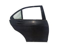 Porta Traseira Direita Mercedes C180 C200 2008 a 2014