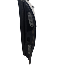 PORTA TRASEIRA ESQUERDA MERCEDES C180 C/DETALHE 2008 A 2014