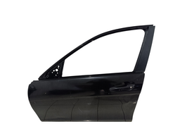 PORTA DIANTEIRA ESQUERDA MERCEDES C180 C/DETALHE 2008 A 2014