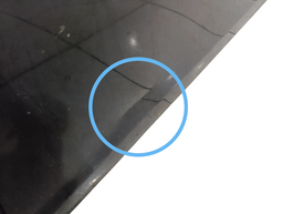 PORTA DIANTEIRA ESQUERDA MERCEDES C180 C/DETALHE 2008 A 2014