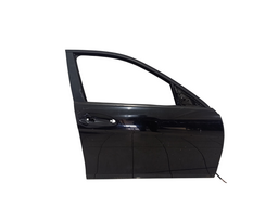 Porta Dianteira Dir Mercedes C180 C200 2008 a 2014 C/Detalhe