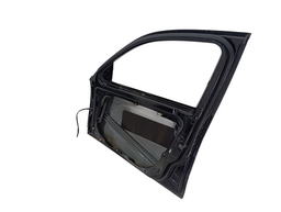 PORTA DIANTEIRA DIR MERCEDES C180 C200 2008 A 2014 C/DETALHE
