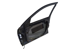 PORTA DIANTEIRA DIR MERCEDES C180 C200 2008 A 2014 C/DETALHE