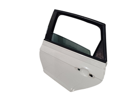 PORTA TRASEIRA ESQUERDA POLO NIVUS 2018 2019 2020/..