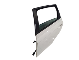 PORTA TRASEIRA ESQUERDA POLO NIVUS 2018 2019 2020/..