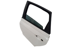 PORTA TRASEIRA ESQUERDA POLO NIVUS 2018 2019 2020/..