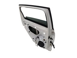 PORTA TRASEIRA ESQUERDA POLO NIVUS 2018 2019 2020/..