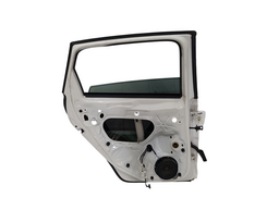 PORTA TRASEIRA ESQUERDA POLO NIVUS 2018 2019 2020/..