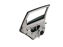 PORTA TRASEIRA ESQUERDA POLO NIVUS 2018 2019 2020/..