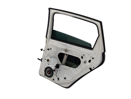 PORTA TRASEIRA DIREITA POLO NIVUS 2018 2019 2020/..