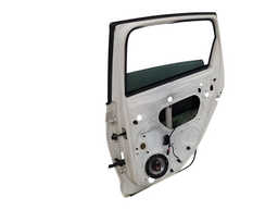 PORTA TRASEIRA DIREITA POLO NIVUS 2018 2019 2020/..