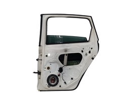 PORTA TRASEIRA DIREITA POLO NIVUS 2018 2019 2020/..