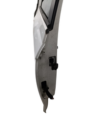 PORTA TRASEIRA DIREITA POLO NIVUS 2018 2019 2020/..