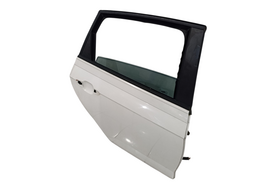 PORTA TRASEIRA DIREITA POLO NIVUS 2018 2019 2020/..