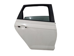 Porta Traseira Direita Polo Nivus 2018 2019 2020/..
