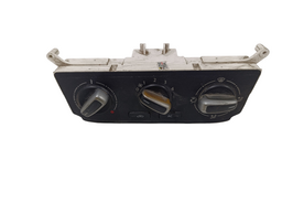 COMANDO AR QUENTE/FRIO GOL SAVEIRO VOYAGE G6 2013 A 2016