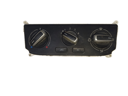 COMANDO AR QUENTE/FRIO GOL SAVEIRO VOYAGE G6 2013 A 2016