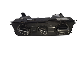 Comando Ar Cond Simples Polo Virtus Nivus 2018/... Analogico