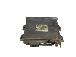 Módulo Injeção Fiat Palio 97 IAW 1G7SD.10