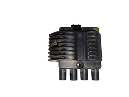 BOBINA IGNIÇÃO OMEGA BLAZER S10 2.2 CORSA 1 BICO 1995 A 1998