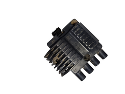 BOBINA IGNIÇÃO OMEGA BLAZER S10 2.2 CORSA 1 BICO 1995 A 1998