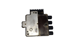 BOBINA IGNIÇÃO OMEGA BLAZER S10 2.2 CORSA 1 BICO 1995 A 1998