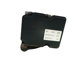 MODULO FREIO ABS T-CROSS POLO VIRTUS 2Q0614517AE
