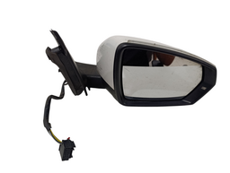 RETROVISOR DIREITO POLO VIRTUS 2018/ C/ PISCA ELÉTRICO