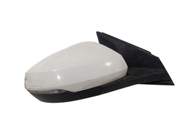 RETROVISOR DIREITO POLO VIRTUS 2018/ C/ PISCA ELÉTRICO