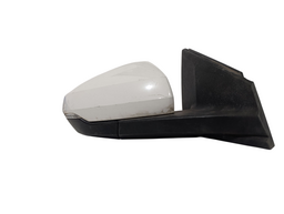 RETROVISOR DIREITO POLO VIRTUS 2018/ C/ PISCA ELÉTRICO