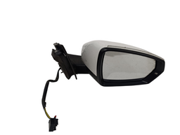 RETROVISOR DIREITO POLO VIRTUS 2018/ C/ PISCA ELÉTRICO