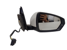 RETROVISOR DIREITO POLO VIRTUS 2018/ C/ PISCA ELÉTRICO