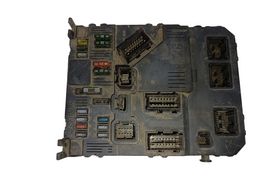 Módulo BSI Citroen Peugeot 206 207 C3 A2C53172124