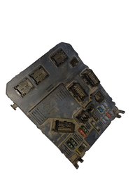 MÓDULO BSI CITROEN PEUGEOT 206 207 C3 A2C53172124