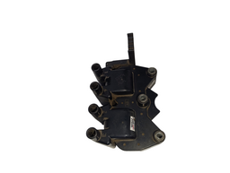 Bobina De Ignição Palio Doblo Marea Brava 1.6 16v 97 A 03