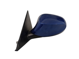 Retrovisor Lado Esquerdo Bmw  118i 120i 2006 a 2012