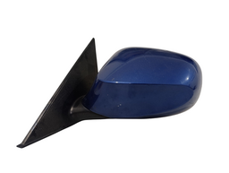 RETROVISOR LADO ESQUERDO BMW  118I 120I 2006 A 2012