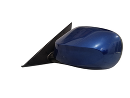 RETROVISOR LADO ESQUERDO BMW  118I 120I 2006 A 2012