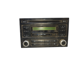 SOM RADIO RCD200 VOLKSWAGEN BORA GOLF POLO