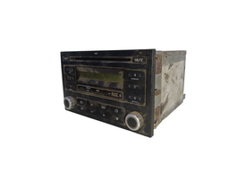SOM RADIO RCD200 VOLKSWAGEN BORA GOLF POLO