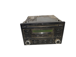 SOM RADIO RCD200 VOLKSWAGEN BORA GOLF POLO