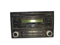 Som Radio RCD200 Volkswagen Bora Golf Polo