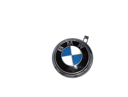 Emblema Maçaneta Tampa Traseira Bmw 118i 2006 a 2012 